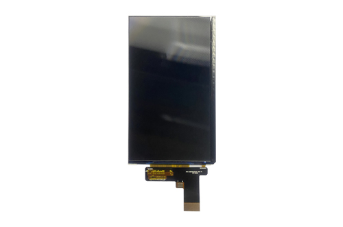 5.98 inch 3D module+Android board+adapter board
