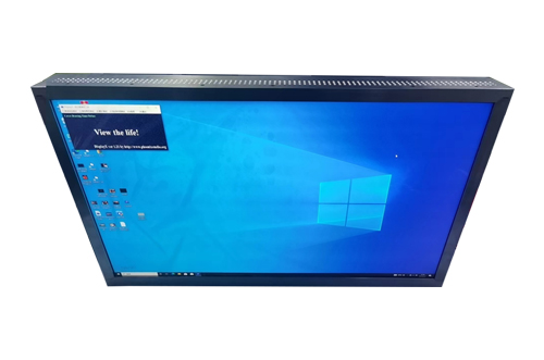 32-inch MINI LED-8K display