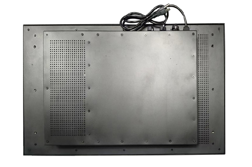 32-inch vertical screen wall hanging machine